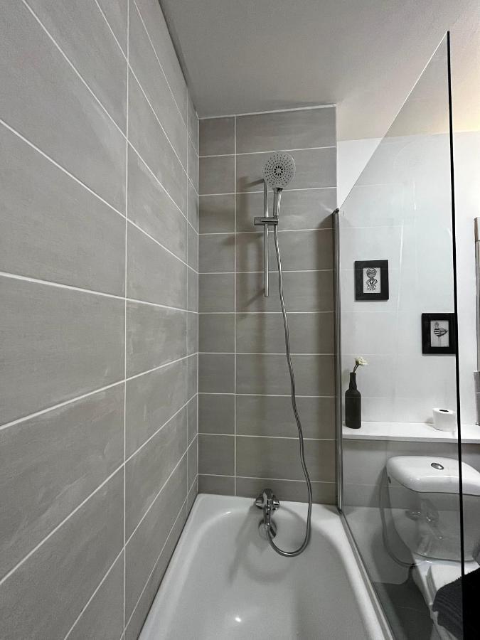 Superbe Appartement Confortable, Proche Centre Ville Rennes Ngoại thất bức ảnh