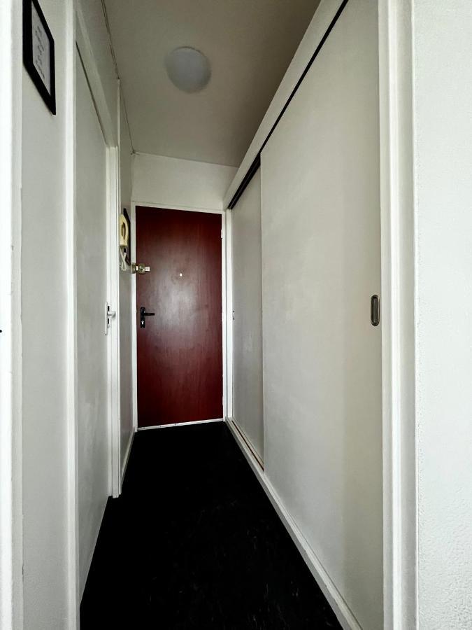 Superbe Appartement Confortable, Proche Centre Ville Rennes Ngoại thất bức ảnh