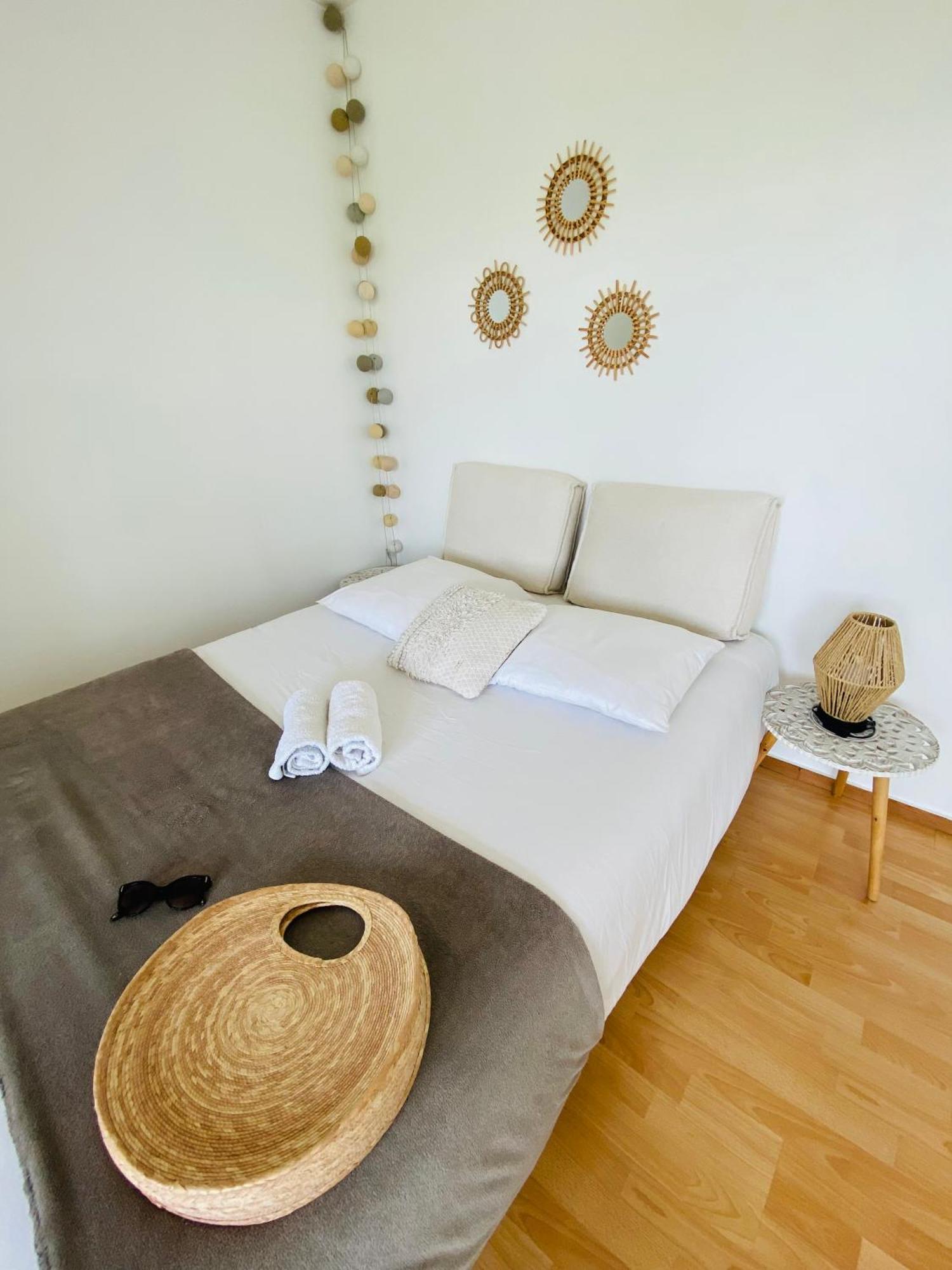 Superbe Appartement Confortable, Proche Centre Ville Rennes Ngoại thất bức ảnh